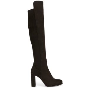 Stuart Weitzman ALLJILL Over the Knee Boot
